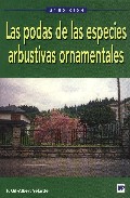 Las podas de las especies arbustivas ornamentales
