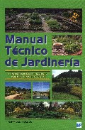 Manual t�cnico de jardiner�a, 1
