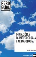Iniciaci�n a la meteorolog�a y climatolog�a 