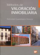 M�todos de valoraci�n inmobiliaria