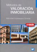 xxxM&eacute;todos de valoraci&oacute;n inmobiliaria