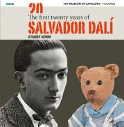 The first twenty years of Salvador Dal�