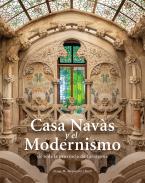 Casa Nav�s y el Modernisme de toda la provincia de Tarragona