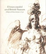 El trazo espa�ol en el British Museum