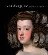 Vel�zquez y la familia de Felipe IV