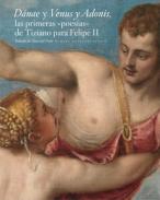 Danae y Venus y Adonis