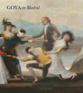 Goya en Madrid