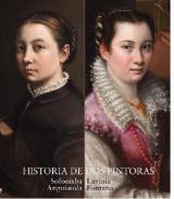 Historia de dos pintoras