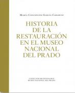 Historia de la restauraci�n en el Museo Nacional de Prado