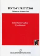 Textos y pretextos