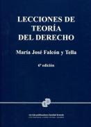 Lecciones de teor�a del derecho