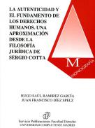 La autenticidad y el fundamento de los Derechos Humanos