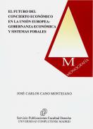 El futuro del concierto econ�mico en la Uni�n Europea