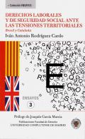 Derechos laborales y de seguridad social ante las tensiones territoriales