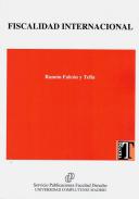 Fiscalidad internacional