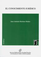 El conocimiento jur�dico