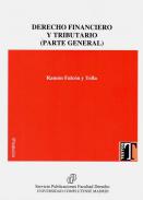 Derecho financiero y tributario
