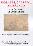 Morales, Calzada, Ariz�balo