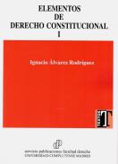 Elementos de Derecho Constitucional I