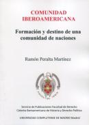 Comunidad Iberoamericana