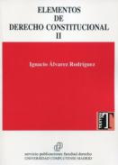 Elementos de Derecho Constitucional II