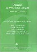 Derecho internacional privado