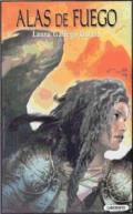 xxxAlas de fuego