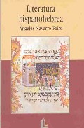 Literatura hispanohebrea
