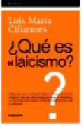 �Qu� es el laicismo?