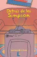 Detr�s de los Simpson