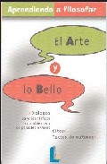 El arte y lo bello