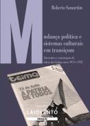 Mudan�a pol�tica e sistemas culturais em transi�om