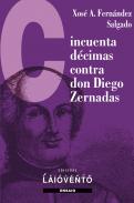 Cincuenta d�cimas contra don Diego Zernadas