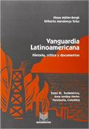 Vanguardia latinoamericana : historia, cr�tica y documentos, 3