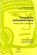 Vanguardia latinoamericana : historia, cr�tica y documentos, 4