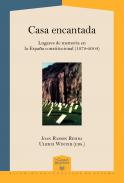 Casa encantada