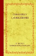 Cervantes y las religiones