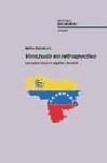 Venezuela en retrospectiva