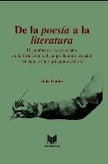 De la poes�a a la literatura