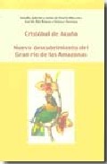 Nuevo descubrimiento del Gran R�o de las Amazonas