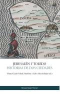 Jerusal�n y Toledo