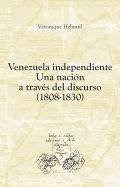 Venezuela independiente
