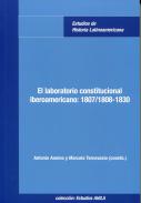 El laboratorio constitucional iberoamericano