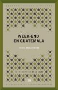 Week-end en Guatemala