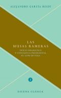 Las musas rameras