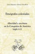 Etn�grafos coloniales