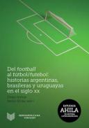 Del football al f�tbol/futebol