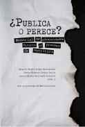 �Publica o perece?