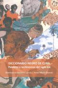 Diccionario negro de Cuba
