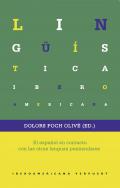 El espa�ol en contacto con las otras lenguas peninsulares